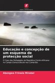 Educação e concepção de um esquema de protecção social