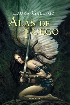 Cover Alas de fuego 1