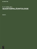 Quartärpaläontologie. Band 6