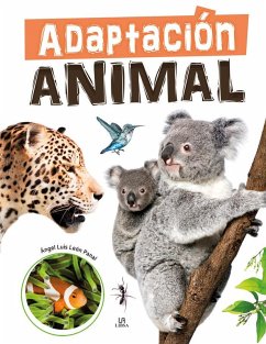Cover Adaptación animal