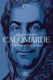 Calomarde : el hijo bastardo de las luces