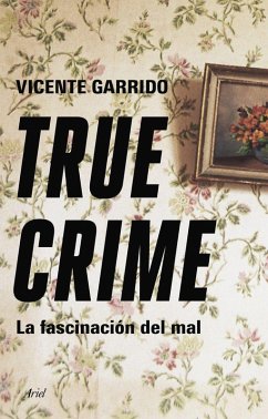 Cover True crime