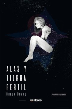 Cover Alas y tierra fértil