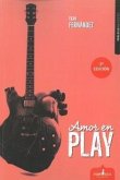 AMOR EN PLAY 2? EDICI?N AMOR EN PLAY 2? EDICI?N