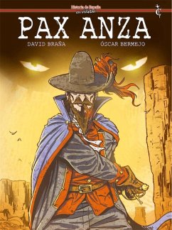 Cover Pax Anza