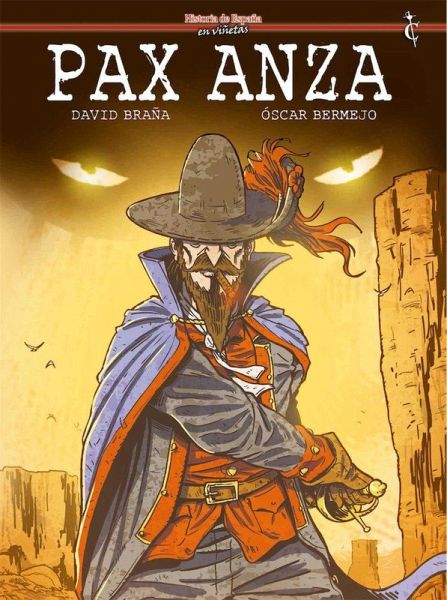 Pax Anza Pax Anza