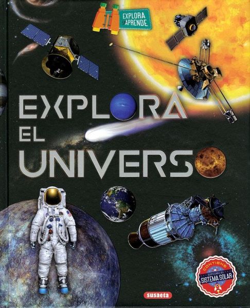 Explora el universo