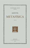 METAFISICA. VOL.II. LLIBRES VIII - XIV