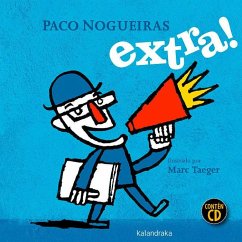 Cover Extra!