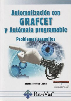 Automatización con GRAFCET y autómata programable