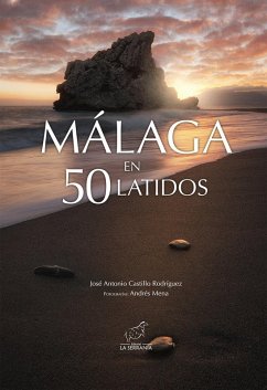 Cover MALAGA EN 50 LATIDOS