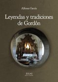 Leyendas y tradiciones de Gordón