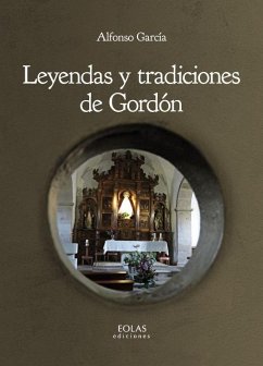 Leyendas y tradiciones de Gordón - García Rodríguez, Alfonso