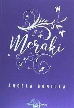 Meraki - Roldán, Ángela