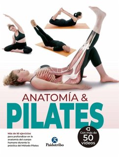 Cover Anatomía & pilates