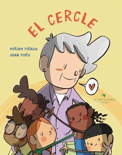 Cover El cercle