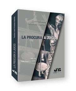 Cover La procura a juicio