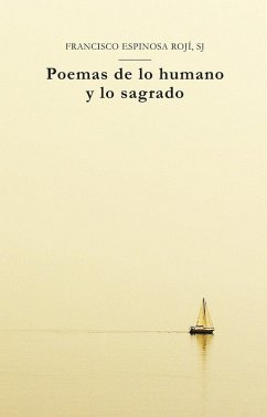 Cover Poemas de lo humano y lo sagrado