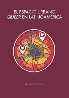 Cover El espacio urbano queer en Latinoamérica