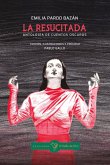 LA RESUCITADA. Antolog?a de cuentos oscuros LA RESUCITADA. Antolog?a de cuentos oscuros