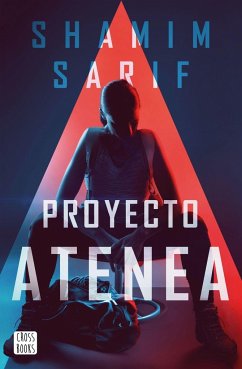 Proyecto Atenea - Sarif, Shamim