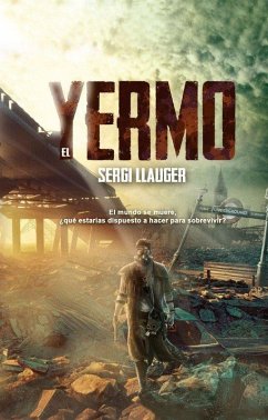 Cover El yermo