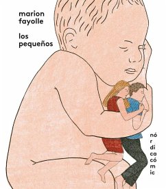 Cover Los pequeños