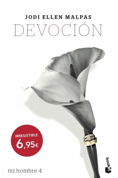 Devoción - Malpas, Jodi Ellen