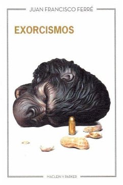 Cover Exorcismos