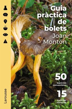 Cover Guia pràctica de bolets