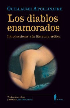 Cover Los diablos enamorados : introducciones a la literatura erótica