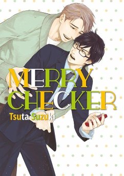 Cover Merry checker