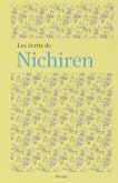 Les écrits de Nichiren