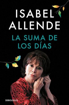 Cover La suma de los días