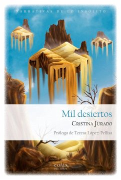 Cover Mil desiertos