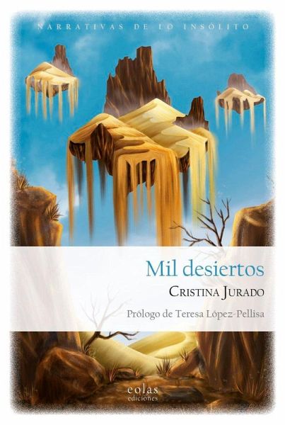 Mil desiertos Mil desiertos