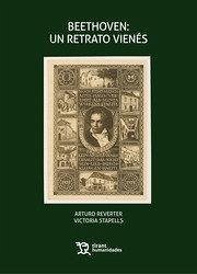 Cover Beethoven : un retrato vienés