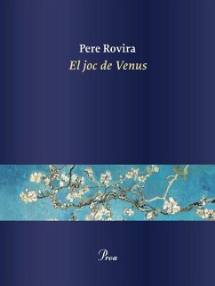 Cover El joc de Venus