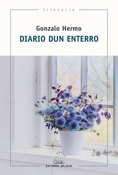 Diario dun enterro - Hermo, Gonzalo