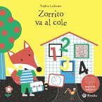 Zorrito va al cole Zorrito va al cole