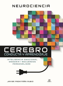 Cerebro Conducta Y Aprendizaje - Frontinan Rubio, Javier