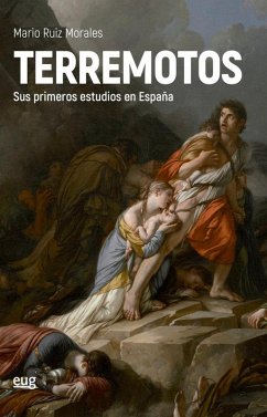 Cover Terremotos