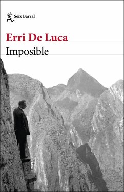 Imposible - De Luca, Erri