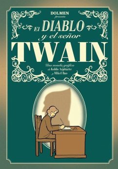 Cover El diablo y el sr. Twain
