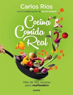 Cover Cocina comida real