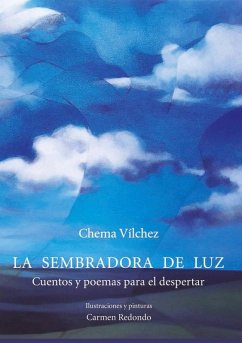 Cover La sembradora de luz : cuentos y poemas para el despertar