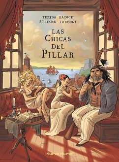 Cover LAS CHICAS DEL PILLAR
