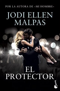 El protector - Malpas, Jodi Ellen