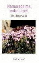 Namoradeiras entre a pel Cover Namoradeiras entre a pel
