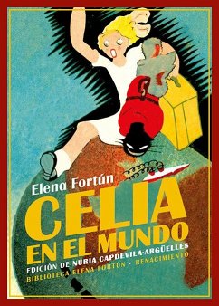 Cover Celia en el mundo